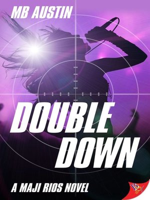 cover image of Double Down